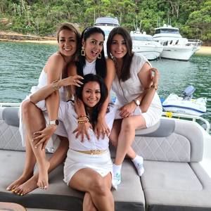 Meet your Posher, Heidi